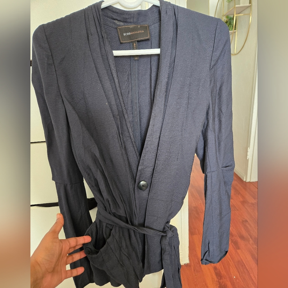 BCBG blouse